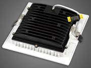 Luminaire Brandan LED