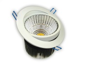 Luminaire LED réglable P/T