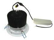 Luminaire LED réglable P/T