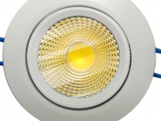 Luminaire LED réglable P/T