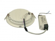 Luminaire LED facile