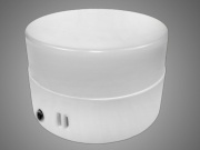 Luminaire Bowi LED Owin