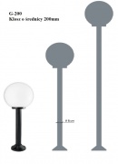 Cadiz K 5002 debout avec