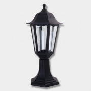 Lampe de jardin Electriquo Rétro-4024
