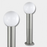  Electriquo Lampadaire Corvus