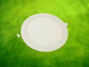  Bowi Panel led okragły Grd 15W
