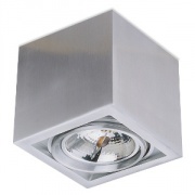 Luminaire downlight KubGo N 111