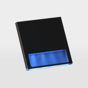 Éclairage d'escalier Electriquo LED Alx montée en surface