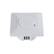 Détecteur de mouvement à micro-ondes Kanlux Merge Mw-L