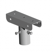  PXF Support de poteau LED Stream
