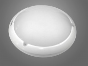  Bowi Plafon led Caega 16W DW z czujnikiem MV IP44 IK10