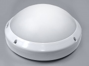  Bowi Plafonnier LED Prestin 10W CW avec capteur MV IP54 IK