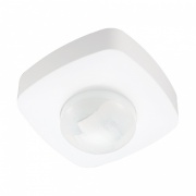  Bemko Détecteur de mouvement 2000 W 360° Zone 4 x 20 m