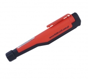  Elektriko Lampe de poche touristique Lt-led-9+1/m