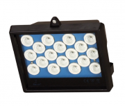  Electriquo Luminaire LED TGL
