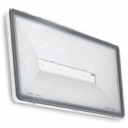 Luminaire d'évacuation à LED Ontec S M2 COLD, M5 COLD en saillie