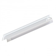 Luminaire à lampe fluorescente Lugline Lb LED