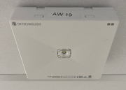 Oprawy awaryjne TM Technologie ONTEC R M1u, M1, M2, M5 natynkowe