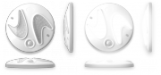  Electriquo Lampe automatique à LED V95