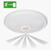  Orno Plafon ZND LED Emergency