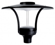  Electriquo Feux de stationnement indirects à LED Pnd