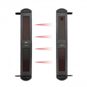  Orno Barrière infrarouge externe solaire