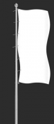  Rosa Mâts de drapeau