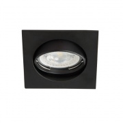 Spot de plafond Kanlux Navi Ctx-Dt10-b