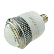  Electriquo Ampoule industrielle LED HIGH BAY CVO 75W E40