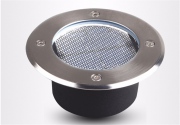  Electriquo  Lampe solaire d'allée