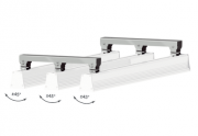  Trevos  Suspension Matrius
