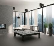 Spot de plafond Toleo