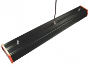 Lampe LED haute baie Odys 100W 5000K