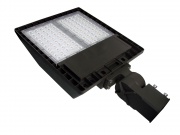 Lampadaire LED Nembus IP65