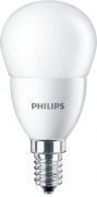  Philips Bougie LED CorePro E27/E14