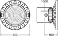 LED High Bay Ledvance