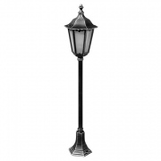  Suma Lampadaire de jardin sur pied RETRO CLASSIC K 5002