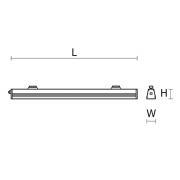 Obligatoire Titan LED