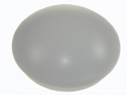  Bowi Plafonnier LED Spere 16W 4500K capteur micro-ondes IP