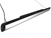 Suspension LED Achst 40W