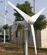  Electriquo Éolienne THK-0.1/12