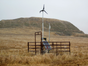 Turbine AR40 160W