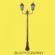 Lampe de jardin K-7006A2-2