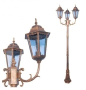 Lampe de jardin K-7006A2-3
