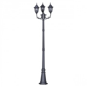  Electriquo Lampe de jardin K-7007A2-3N