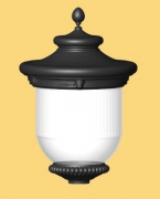  Electriquo Luminaire RZL 34B