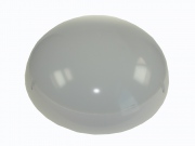 Plafonnier LED MR 24W 4500K IP65 MW capteur