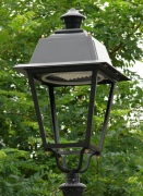 Luminaire 830 classique