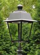 Luminaire 830 classique