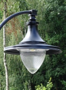 Luminaire classique 859S